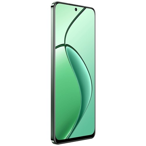 Смартфон Realme 12 5G 8/256Gb Woodland Green (Зеленый) Global Version 3