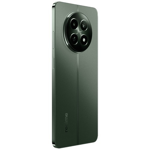 Смартфон Realme 12 5G 8/256Gb Woodland Green (Зеленый) Global Version 5