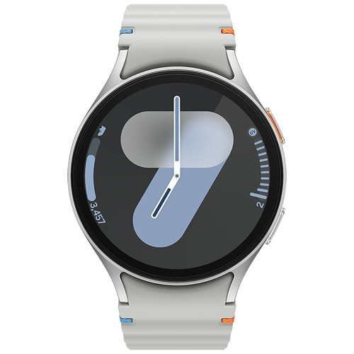 Умные часы Samsung Galaxy Watch 7 LTE 44мм Silver (Серебро) 2