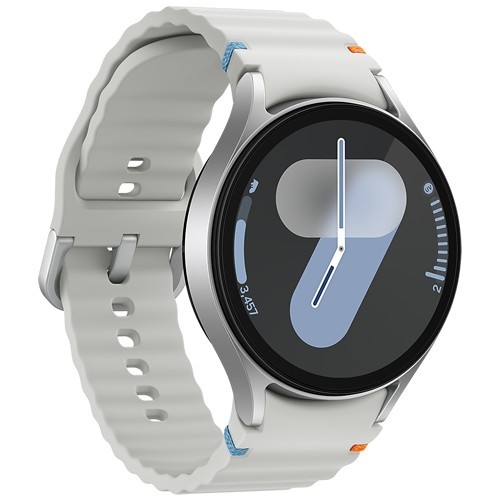 Умные часы Samsung Galaxy Watch 7 LTE 44мм Silver (Серебро) 3