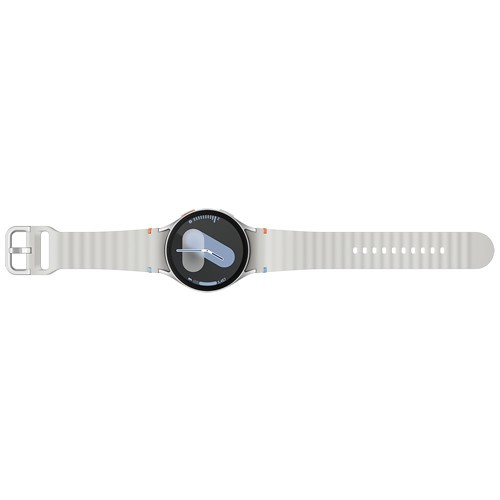 Умные часы Samsung Galaxy Watch 7 LTE 44мм Silver (Серебро) 6