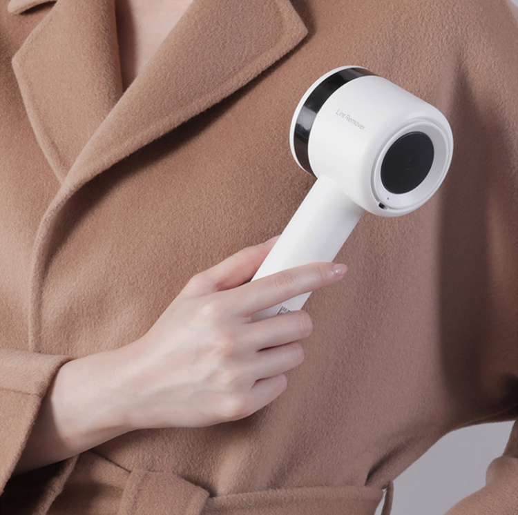 Машинка Xiaomi Deerma DEM-MQ811 White (Белый) 2