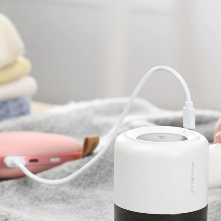 Машинка Xiaomi Deerma DEM-MQ811 White (Белый) 3