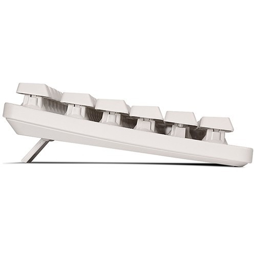 Клавиатура SVEN 301 Standard USB White (Белый) EAC 3