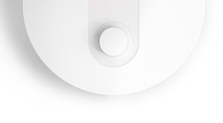 Настольная лампа Xiaomi Mi LED Desk Lamp 1S (MJTD01SYL) 3