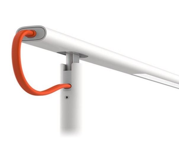 Настольная лампа Xiaomi Mi LED Desk Lamp 1S (MJTD01SYL) 2