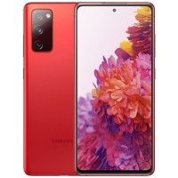 Смартфон Samsung Galaxy S20FE (Fan Edition) 6/128Gb Red (Красный) EAC