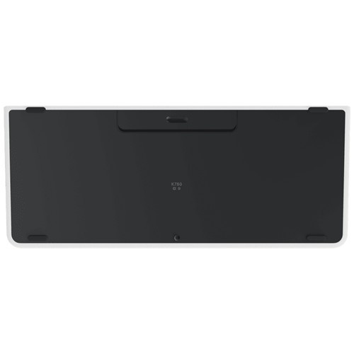 Беспроводная клавиатура Logitech K780 Multi-Device Wireless Keyboard USB Black (Черная) 2