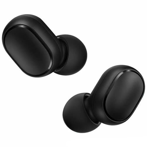 Беспроводные наушники Xiaomi Mi True Wireless Earbuds Basic 2 Black (Черный) Global Version 3