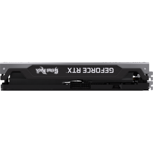Видеокарта Palit GeForce RTX 3070 GameRock OC 8GB (NE63070H19P2-1040G) EAC 3