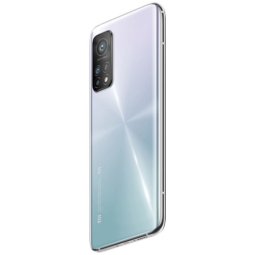 Смартфон Xiaomi Mi 10T Pro 8/256Gb Aurora Blue (Голубой) EAC 5