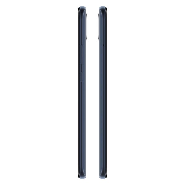 Смартфон Oppo A15s 4/64GB Black (Черный) EAC 4