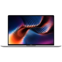 Ноутбук Xiaomi Mi Notebook Pro 15" 2021 (Intel Core i5 11300H 3100MHz/15.6"/3456x2160/16Gb/512Gb SSD/DVD нет/NVIDIA GeForce MX450/Wi-Fi/Bluetooth/Windows 10 Home) Silver (Серебристый) JYU4353CN