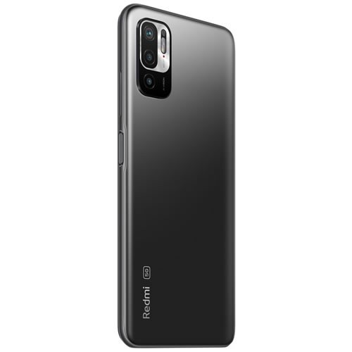 Смартфон Xiaomi Redmi Note 10 5G 4/64Gb Graphite Gray (Серый) Global Version 6