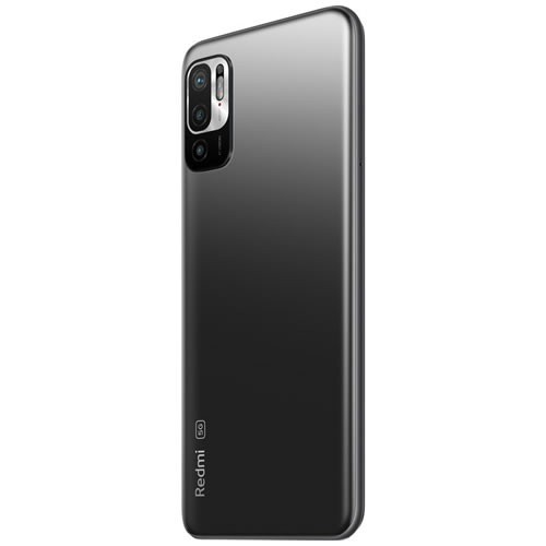 Смартфон Xiaomi Redmi Note 10 5G 4/64Gb Graphite Gray (Серый) Global Version 7