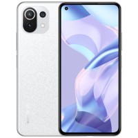 Смартфон Xiaomi 11 Lite 5G NE 8/128Gb (NFC) Snowflake White (Белый) Global Version
