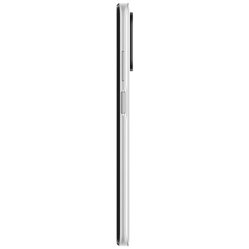 Смартфон Xiaomi Redmi 10 4/128Gb (NFC) Pebble White (Белая галька) EAC 9