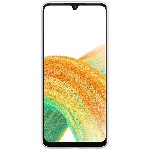 Смартфон Samsung Galaxy A33 5G 6/128Gb White (Белый) 2