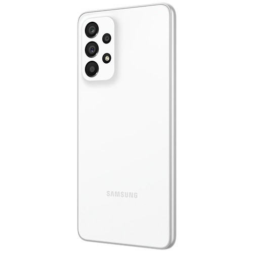 Смартфон Samsung Galaxy A33 5G 6/128Gb White (Белый) 7