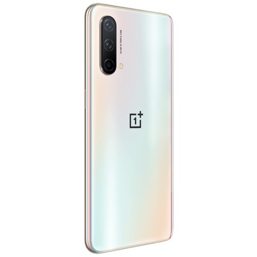 Смартфон OnePlus Nord CE 5G 12/256Gb Silver Ray (Серебристый) Global Version 2