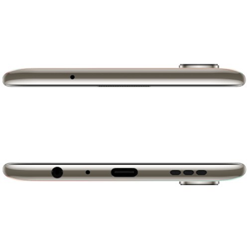 Смартфон OnePlus Nord CE 5G 12/256Gb Silver Ray (Серебристый) Global Version 5