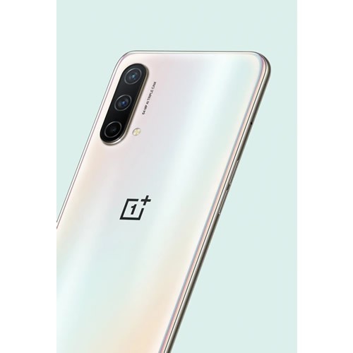 Смартфон OnePlus Nord CE 5G 12/256Gb Silver Ray (Серебристый) Global Version 6