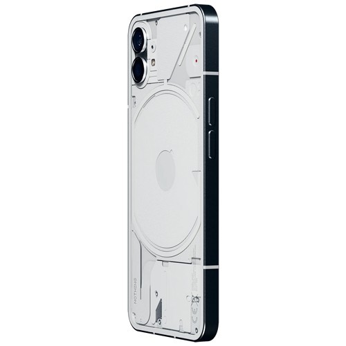 Nothing Phone 1 Белый Купить Спб