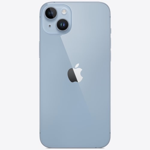 Смартфон Apple iPhone 14 Plus 256Gb Blue (Синий) nano-SIM + eSIM 2