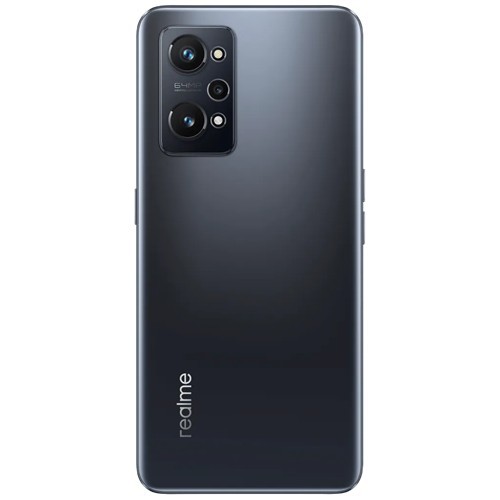 Смартфон Realme GT NEO 3T 8/256Gb Black (Черный) EAC 3