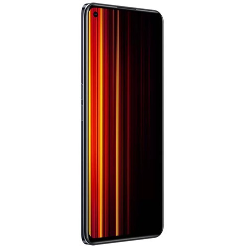 Смартфон Realme GT NEO 3T 8/256Gb Black (Черный) EAC 4