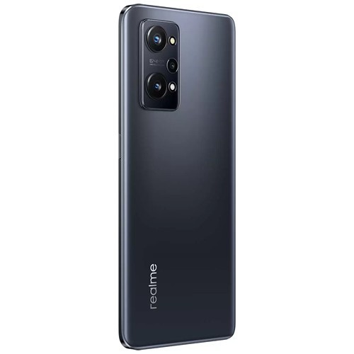 Смартфон Realme GT NEO 3T 8/256Gb Black (Черный) EAC 6