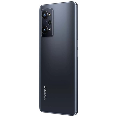 Смартфон Realme GT NEO 3T 8/256Gb Black (Черный) EAC 7