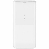 Внешний аккумулятор Oppo Power Bank 18W 10000 mA/h White (Белый)