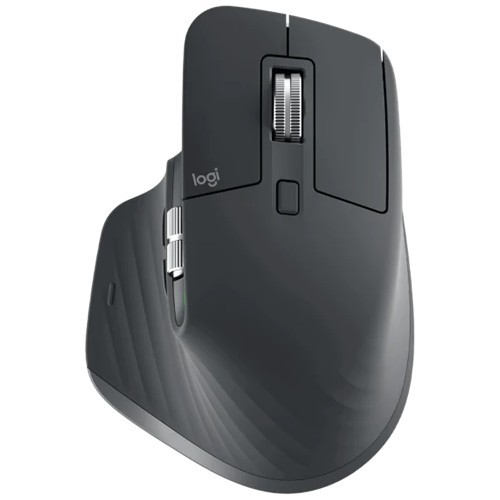 Беспроводная мышь Logitech MX Master 3S Graphite (Графит) 1