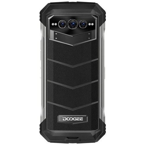 Смартфон Doogee V Max 12/256Gb Black (Черный) 3