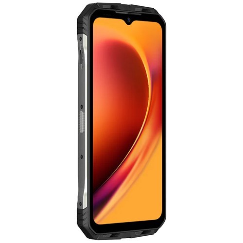 Смартфон Doogee V Max 12/256Gb Black (Черный) 4