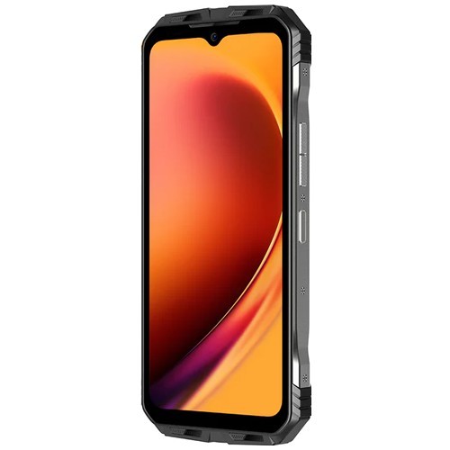Смартфон Doogee V Max 12/256Gb Black (Черный) 5