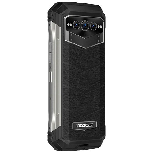 Смартфон Doogee V Max 12/256Gb Black (Черный) 6