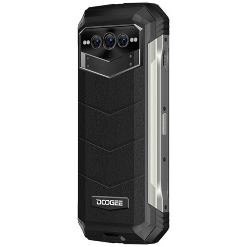 Смартфон Doogee V Max 12/256Gb Black (Черный) 7