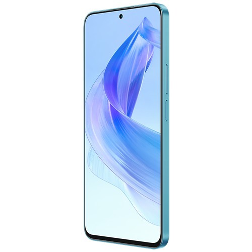 Смартфон Honor 90 Lite 8/256Gb Cyan Lake (Голубой) Global Version 5