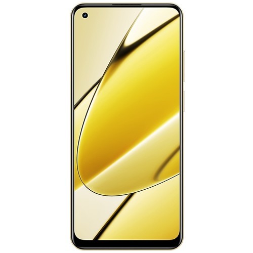 Смартфон Realme 11 4G 8/128Gb Glory Gold (Золотой) EAC 2