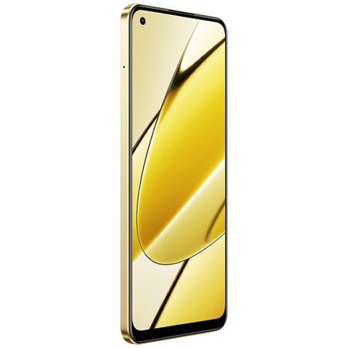 Смартфон Realme 11 4G 8/128Gb Glory Gold (Золотой) EAC 4