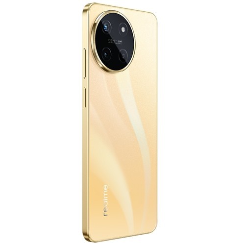 Смартфон Realme 11 4G 8/128Gb Glory Gold (Золотой) EAC 6