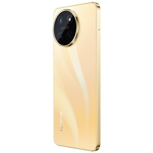 Смартфон Realme 11 4G 8/128Gb Glory Gold (Золотой) EAC 7