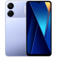 Смартфон Poco C65 8/256Gb Purple (Фиолетовый) Global Version