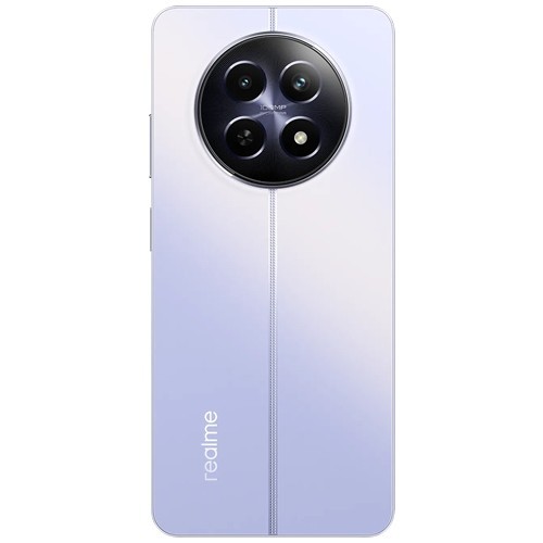 Смартфон Realme 12 5G 8/256Gb Twilight Purple (Фиолетовый) Global Version 2