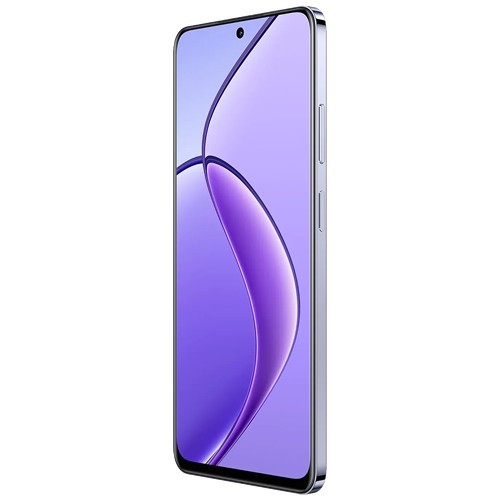 Смартфон Realme 12 5G 8/256Gb Twilight Purple (Фиолетовый) Global Version 4