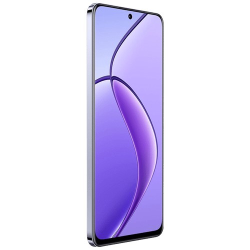 Смартфон Realme 12 5G 8/256Gb Twilight Purple (Фиолетовый) Global Version 3