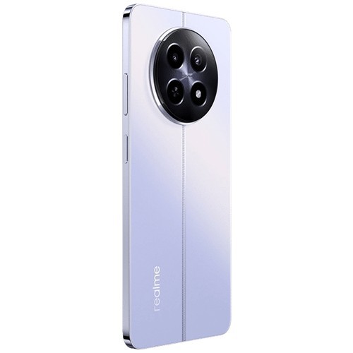 Смартфон Realme 12 5G 8/256Gb Twilight Purple (Фиолетовый) Global Version 5