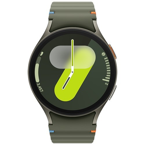 Умные часы Samsung Galaxy Watch 7 LTE 44мм Green (Зеленый) 2